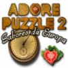 Jogo Adore Puzzle 2: Flavors of Europe