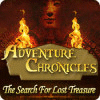 Jogo Adventure Chronicles: The Search for Lost Treasure