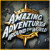 Mais informações sobre o jogo Amazing Adventures Around the World
