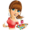 Jogo Amelie's Café