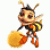 Jogo Bee Garden: the Lost Queen