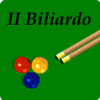 Jogo Biliardo