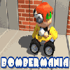 Jogo Bombermania