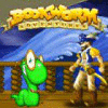 Jogo Bookworm Adventures Deluxe