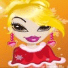 Jogo Bratz's Fashion Christmas