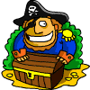 Jogo Buccaneer Slots