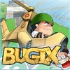 Jogo Bugix Adventures