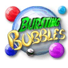 Jogo Bursting Bubbles