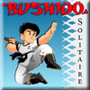 Jogo Bushido Solitaire