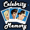 Jogo Celebrity Memory