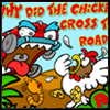 Jogo Chicken Cross The Road