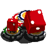 Jogo Classic Craps