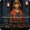 Jogo Cursed Memories: The Secret of Agony Creek