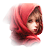 Jogo Dark Parables: Red Riding Hood