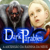Jogo Dark Parables: Rise of the Snow Queen