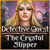 Jogo Detective Quest: O Sapato de Cristal