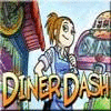 Diner Dash game