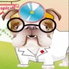 Jogo Dr.Bulldog's Pets Hospital
