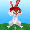 Jogo Easter Golf