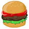 Jogo Eat Nasty Stuff