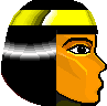 Jogo Egyptian Baccarat