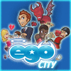 Jogo EGO City