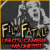 Jogo Film Fatale: Lights, Camera, Madness