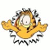 Jogo Garfield's Musical Forest Adventure