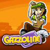 Jogo Gazzoline
