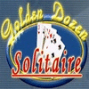 Jogo Golden Dozen Solitaire