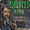 Jogo Haunted Manor: Queen of Death