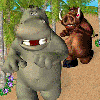 Jogo Hippomadmania