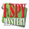 Jogo I SPY Mystery