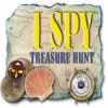 Jogo I SPY: Treasure Hunt