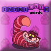 Intricate Words game