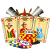 Jogo Island Baccarat