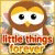Jogo Little Things Forever