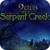 9 Pistas: O Segredo de Serpent Creek game
