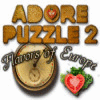 Adore Puzzle 2: Sabores da Europa game