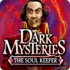 Dark Mysteries: O Ladrão de Almas game