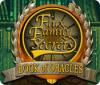 Flux Family Secrets: O Livro dos Oráculos game