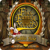 Flux Family Secrets - A Toca do coelho game