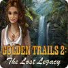 Golden Trails 2: O Legado Perdido game