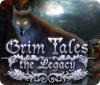 Grim Tales: O Legado game