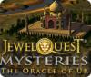 Jewel Quest Mysteries: O Oráculo de Ur game