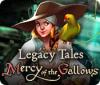 Legacy Tales: A Força da Misericórdia game