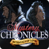 Mystery Chronicles: Traições de Amor game
