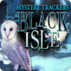 Mystery Trackers: A Ilha Negra game