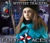 Mystery Trackers: Os Quatro Ases game