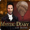 Mystic Diary: O Irmão Desaparecid game